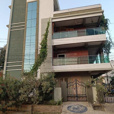 Rest N' Refresh Homes Visakhapatnam Exterior foto