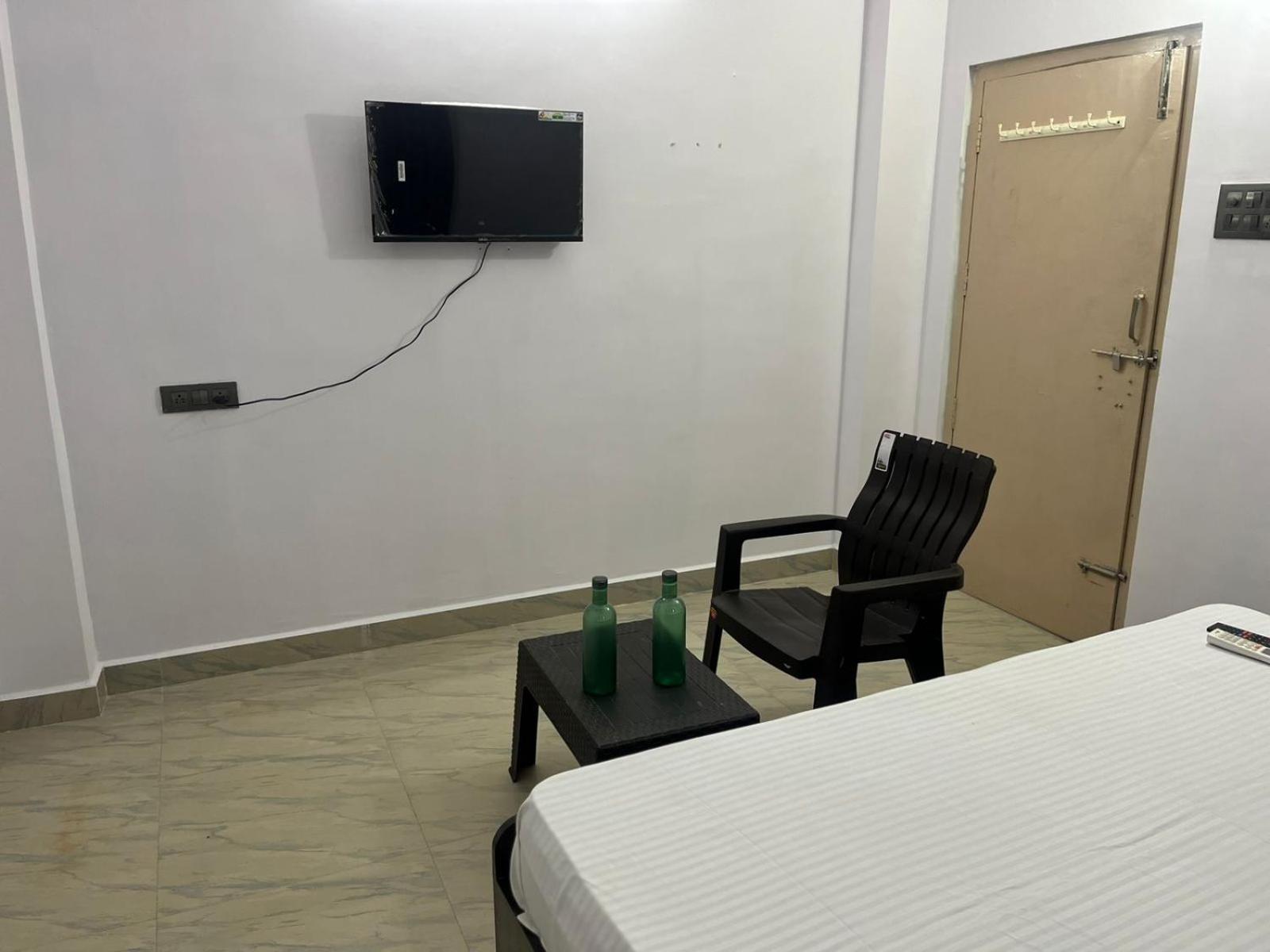 Rest N' Refresh Homes Visakhapatnam Exterior foto