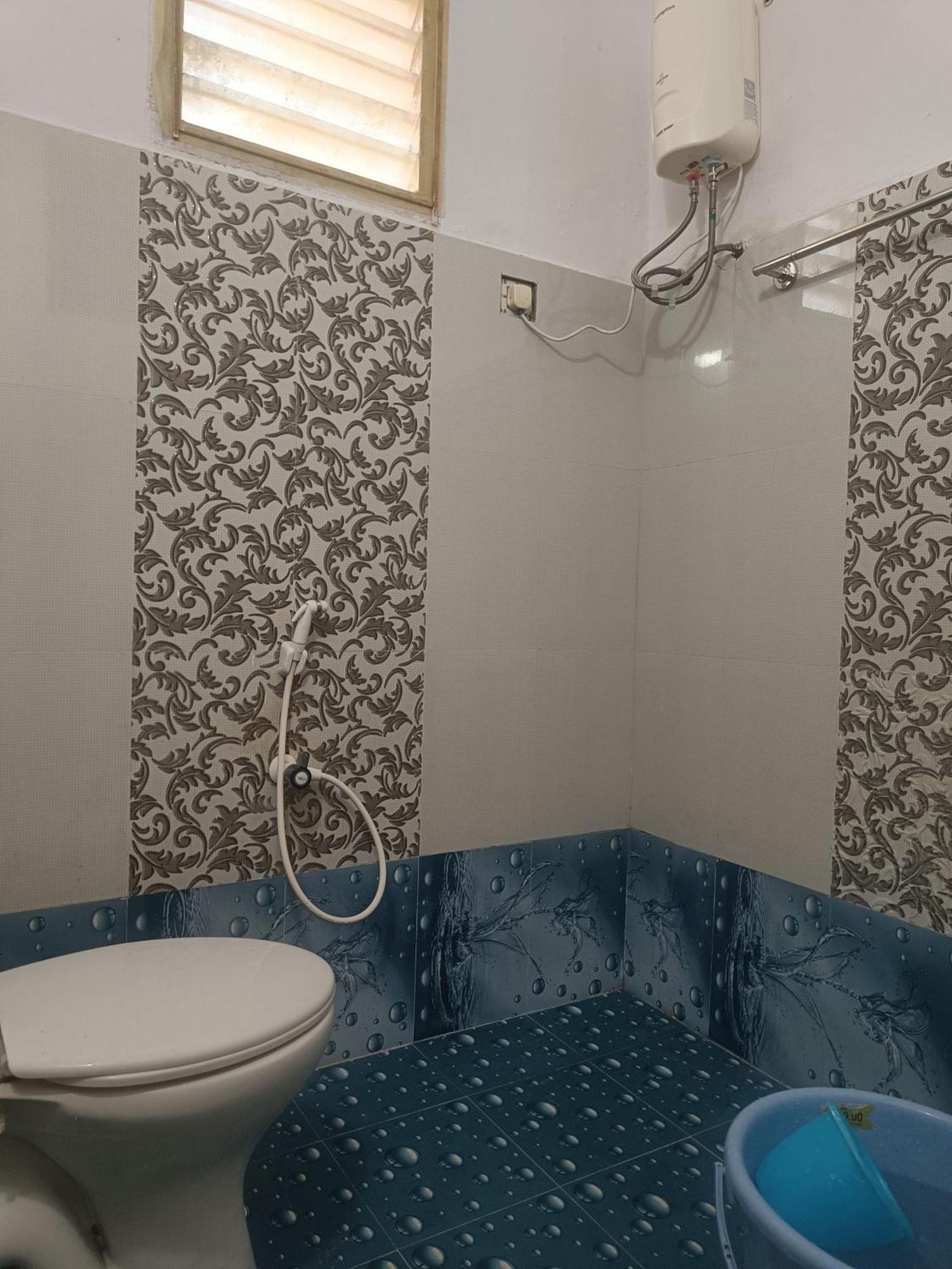 Rest N' Refresh Homes Visakhapatnam Exterior foto