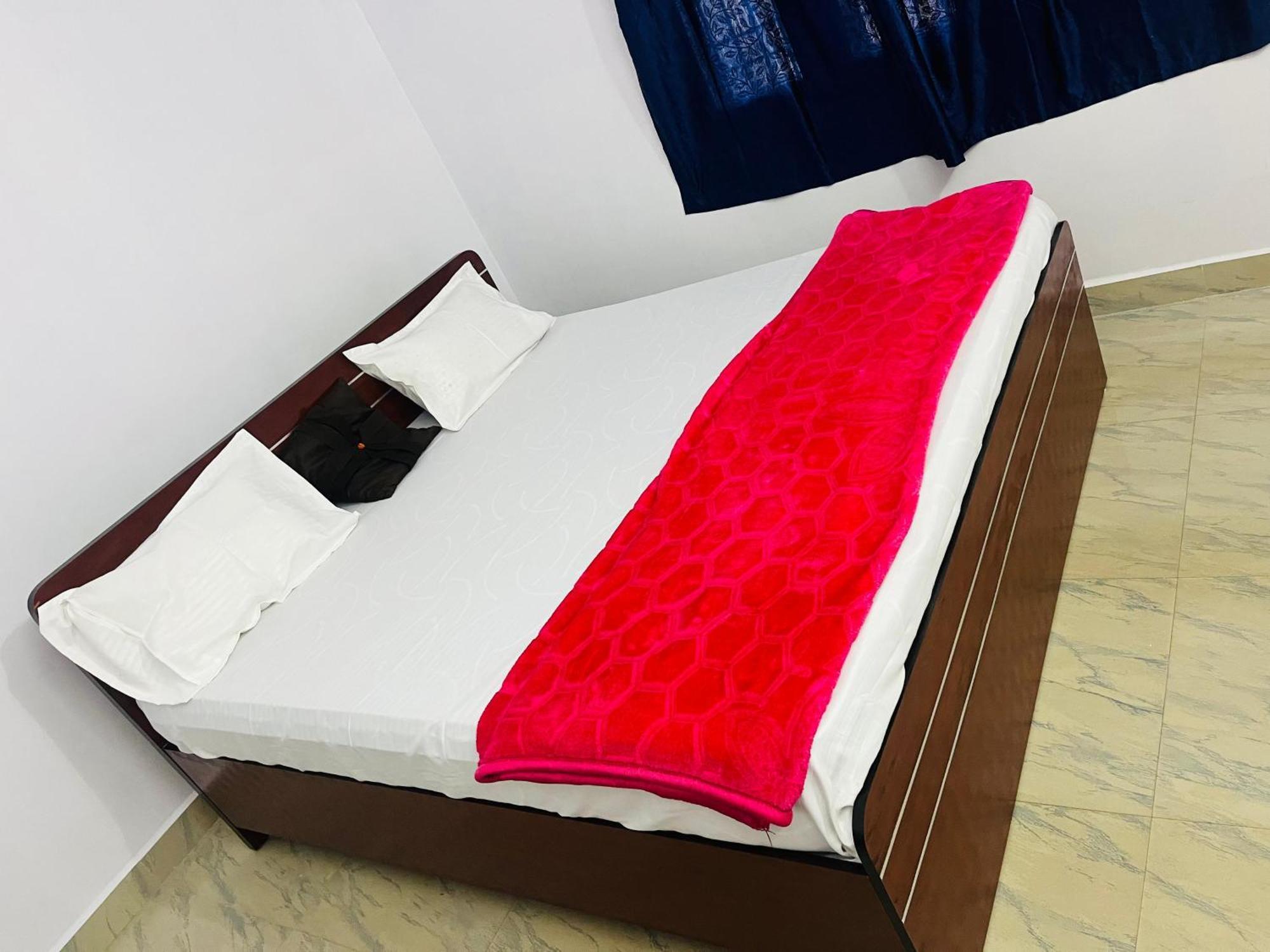 Rest N' Refresh Homes Visakhapatnam Exterior foto