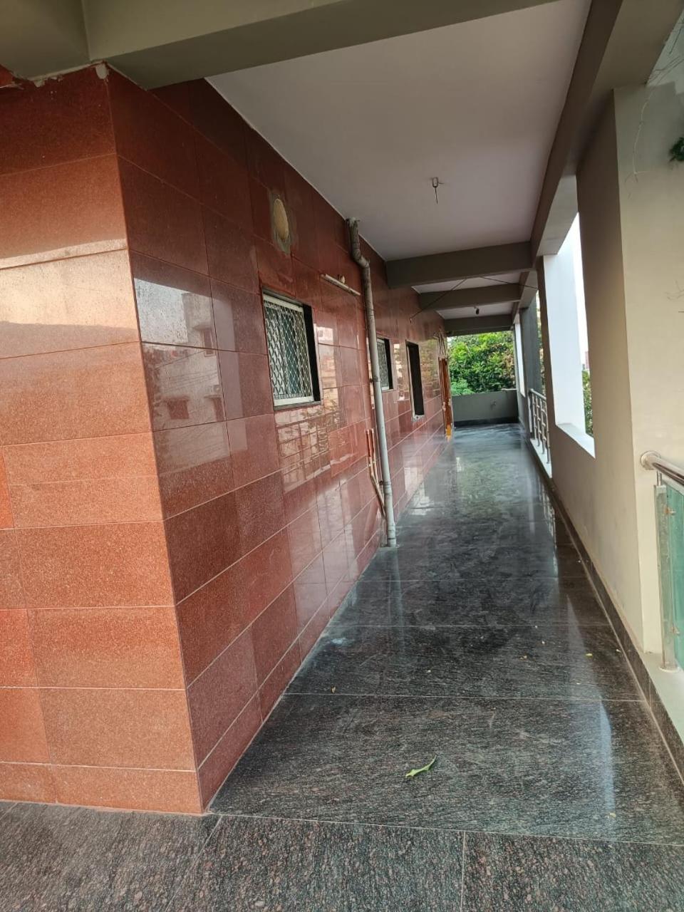 Rest N' Refresh Homes Visakhapatnam Exterior foto