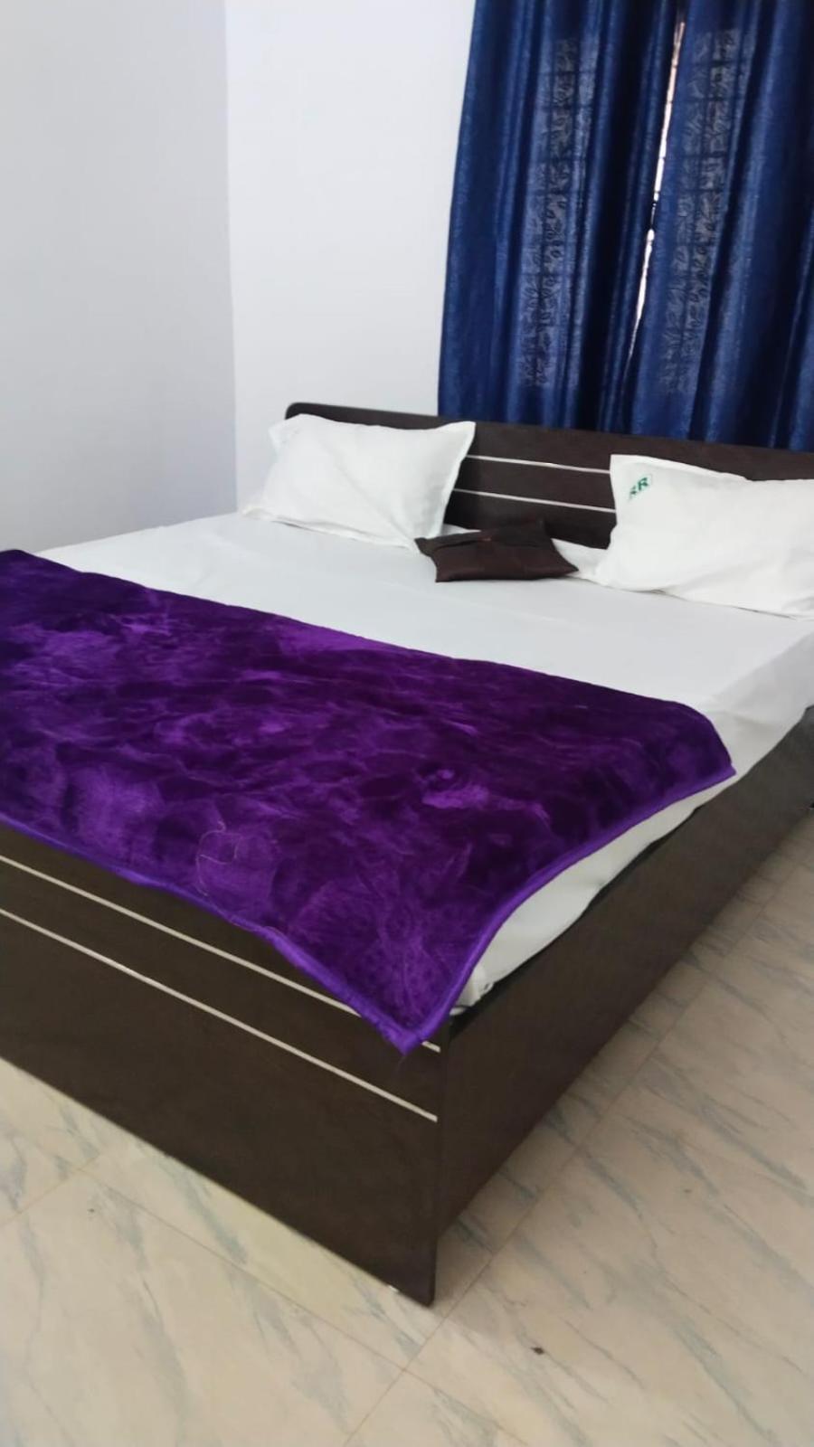 Rest N' Refresh Homes Visakhapatnam Exterior foto